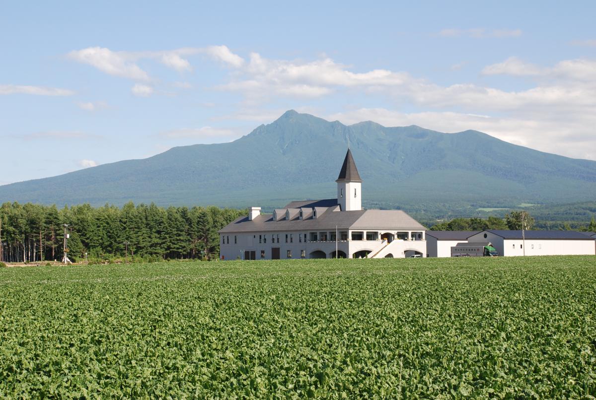 清里町