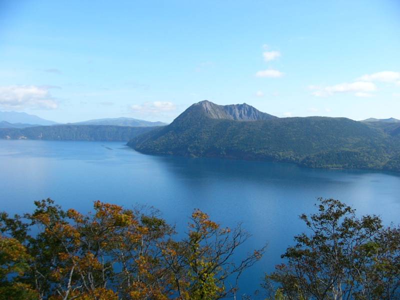 弟子屈町
