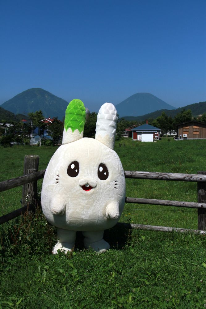 喜茂別町