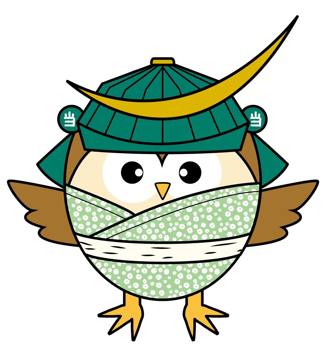 当別町
