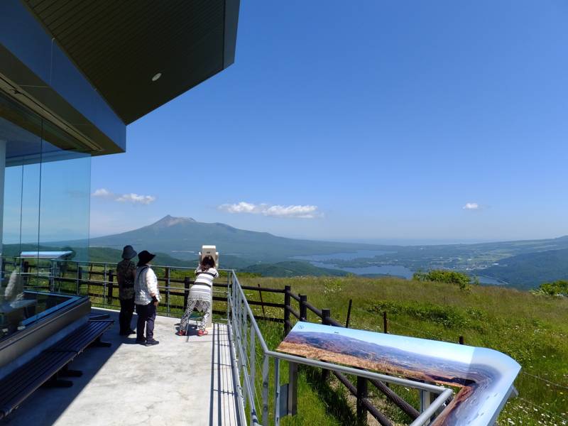 北斗市