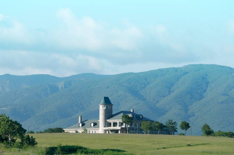 黒松内町