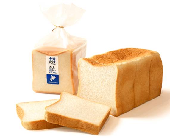 Pasco夢パン工房　野幌店