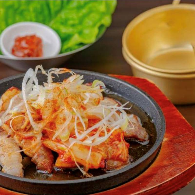 韓国バルYOI