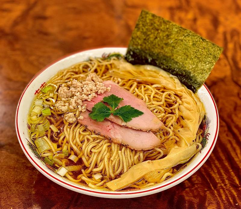 ゑぞ食堂