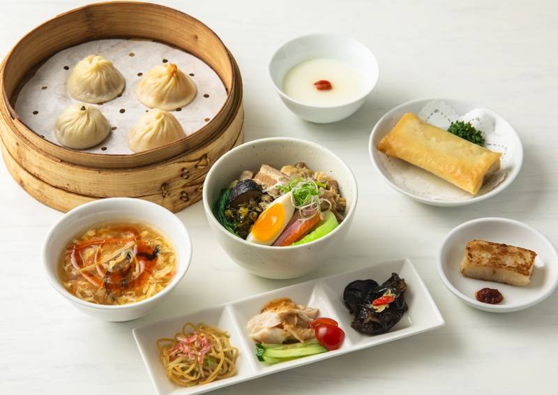 台湾料理REAL台北(リアルタイペイ)  東急百貨店
